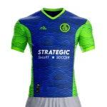 S3A HOME SELECTEAM JERSEY FOR FANS