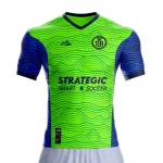 S3A AWAY SELECTEAM JERSEY FOR FANS