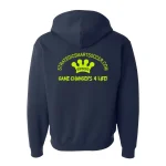 S3A HOODIE FOR TRAINING - Image 2