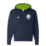 S3A HOODIE FOR TRAINING
