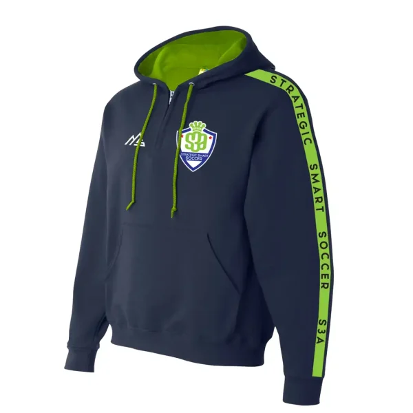 S3A HOODIE FOR TRAINING - Image 3