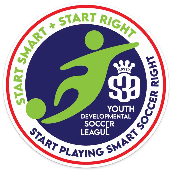 Strategic Smart Soccer Academy logo