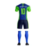 S3A HOME SELECTEAM UNIFORM - Image 2