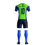 S3A AWAY SELECTEAM UNIFORM - Image 3