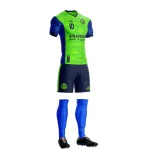 S3A AWAY SELECTEAM UNIFORM - Image 2