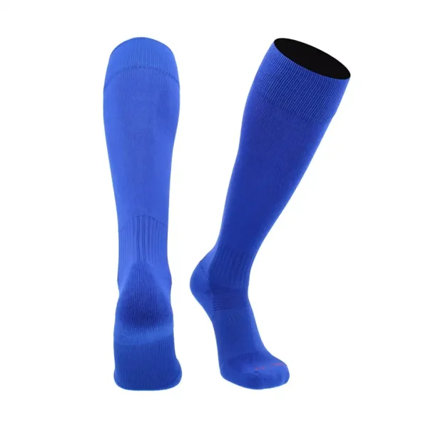 S3A BLUE TRAINING SOCKS - Image 1