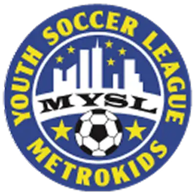 Youth MetroKids logo