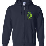 S3A TRAINING HOODIES