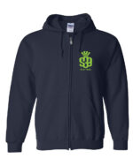 S3A TRAINING HOODIES